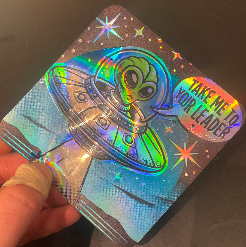 SICKERS GENERELT STICKER 100