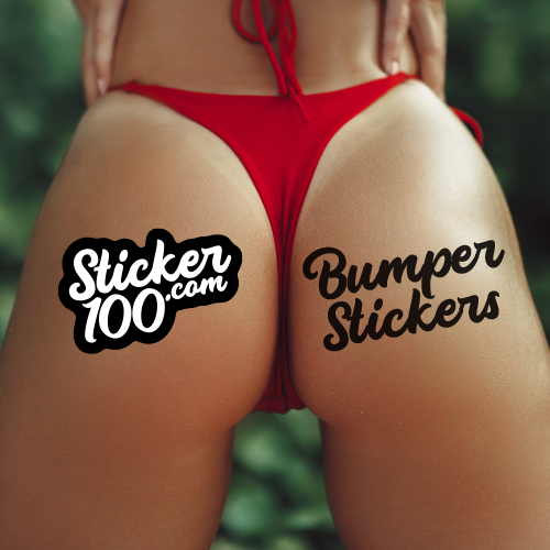 Bumperstickers