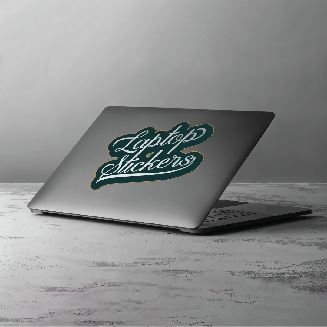 LAPTOP STICKERS